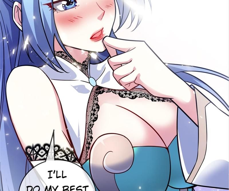 Read Eternal First Son-In-Law chapter 46 image 43 on Lezhin