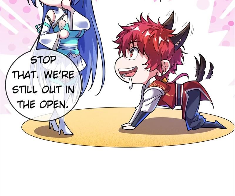 Read Eternal First Son-In-Law chapter 46 image 46 on Lezhin