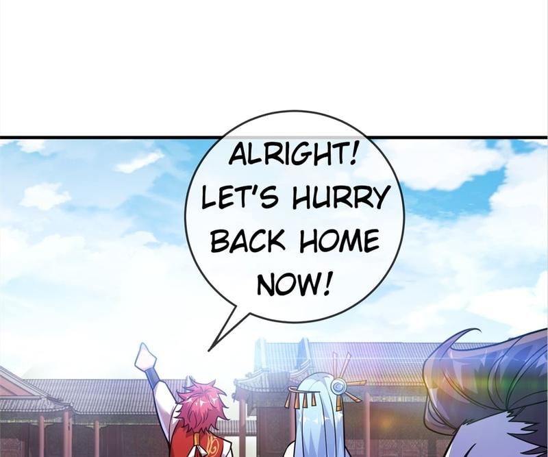 Read Eternal First Son-In-Law chapter 46 image 47 on Lezhin