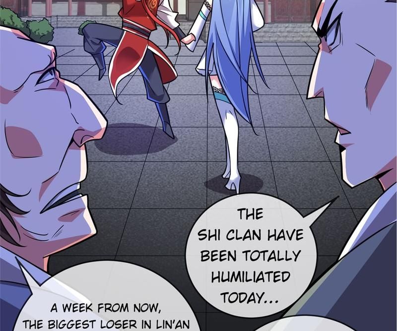 Read Eternal First Son-In-Law chapter 46 image 48 on Lezhin
