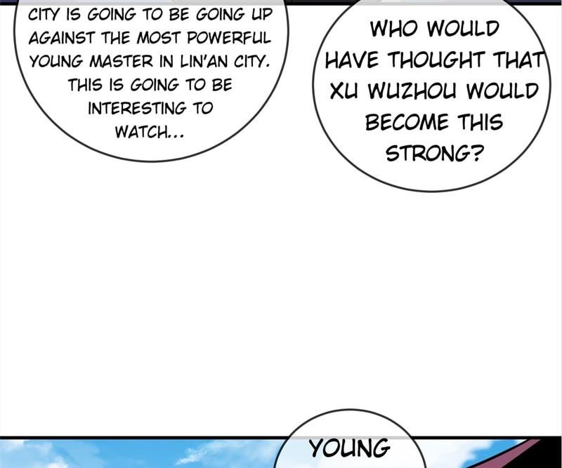 Read Eternal First Son-In-Law chapter 46 image 49 on Lezhin
