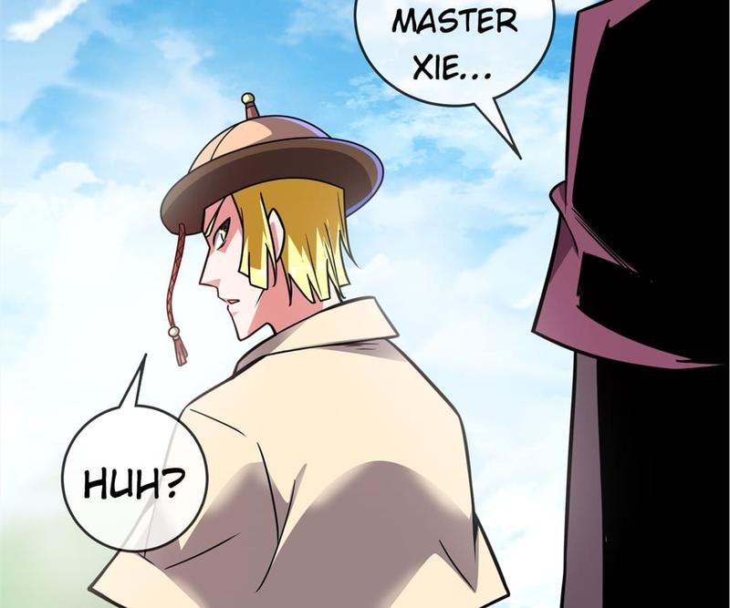 Read Eternal First Son-In-Law chapter 46 image 50 on Lezhin