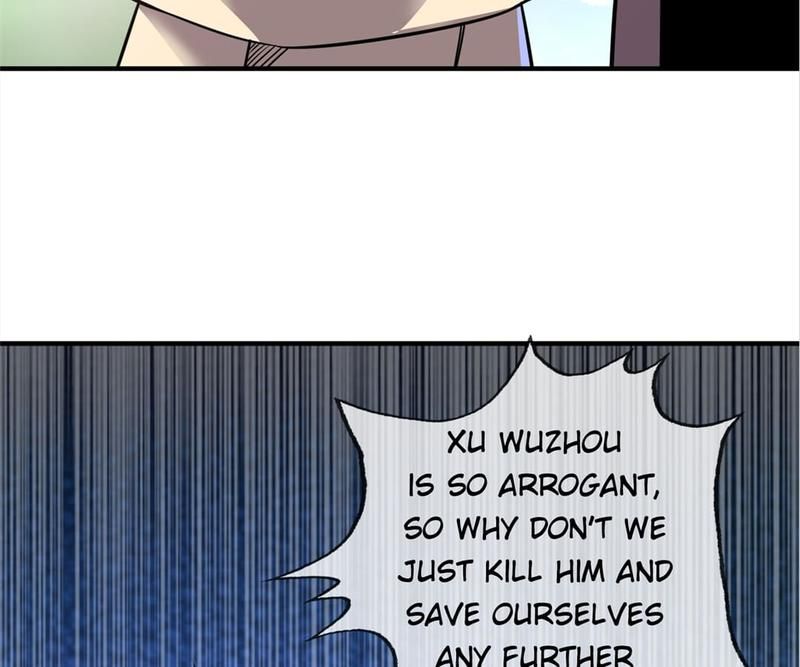 Read Eternal First Son-In-Law chapter 46 image 51 on Lezhin
