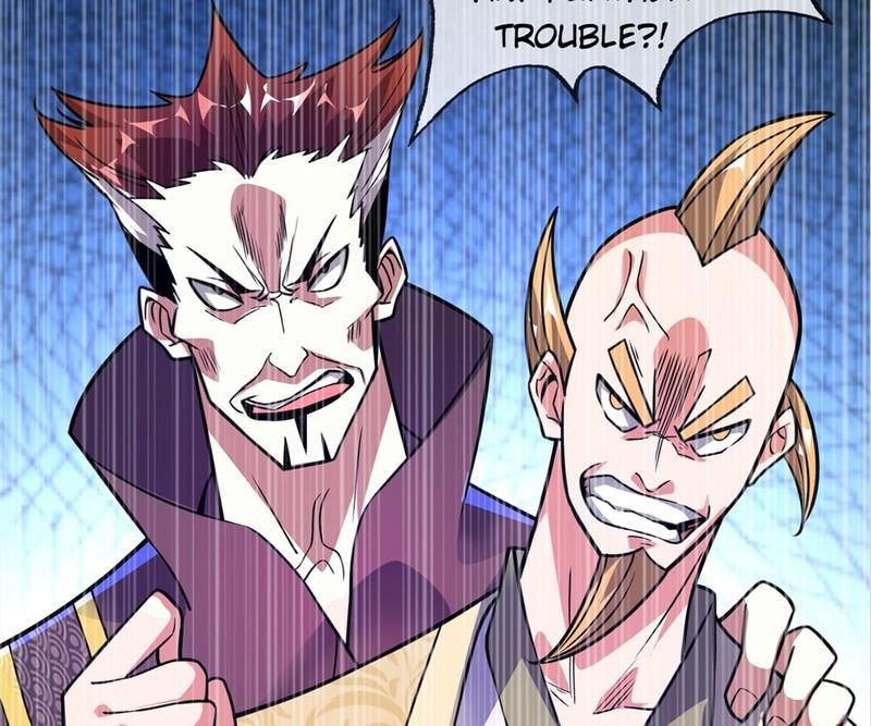 Read Eternal First Son-In-Law chapter 46 image 52 on Lezhin