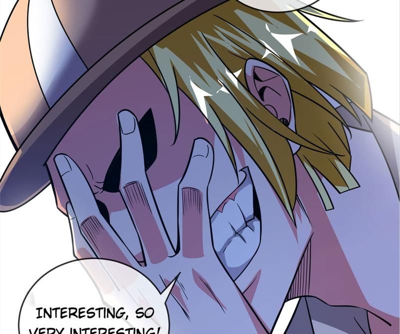 Read Eternal First Son-In-Law chapter 46 image 8 on Lezhin