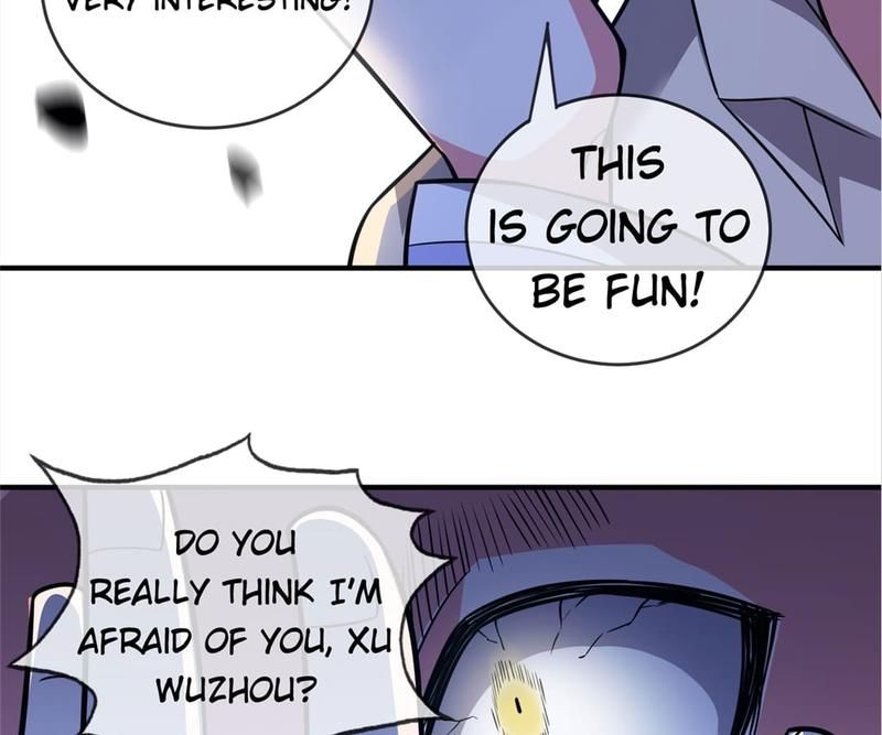 Read Eternal First Son-In-Law chapter 46 image 9 on Lezhin