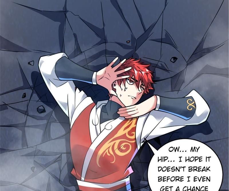 Read Eternal First Son-In-Law chapter 47 image 14 on Lezhin