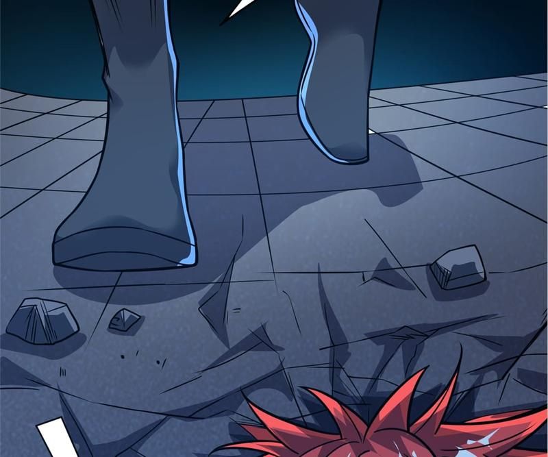 Read Eternal First Son-In-Law chapter 47 image 17 on Lezhin