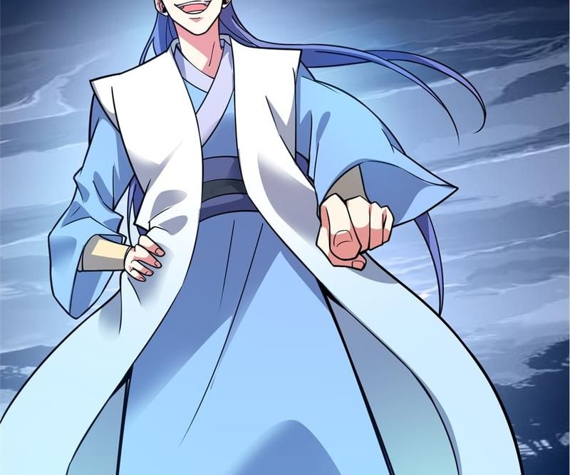 Read Eternal First Son-In-Law chapter 47 image 20 on Lezhin