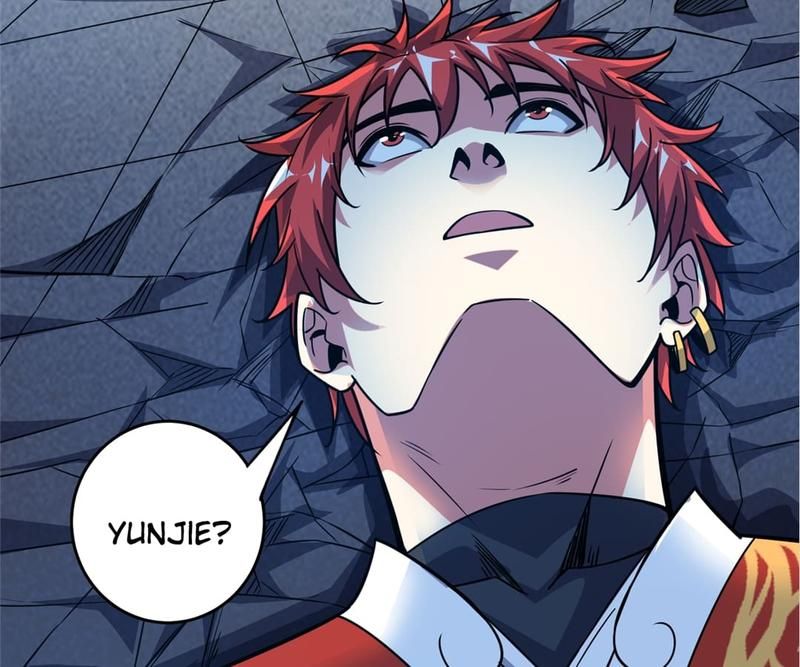 Read Eternal First Son-In-Law chapter 47 image 22 on Lezhin