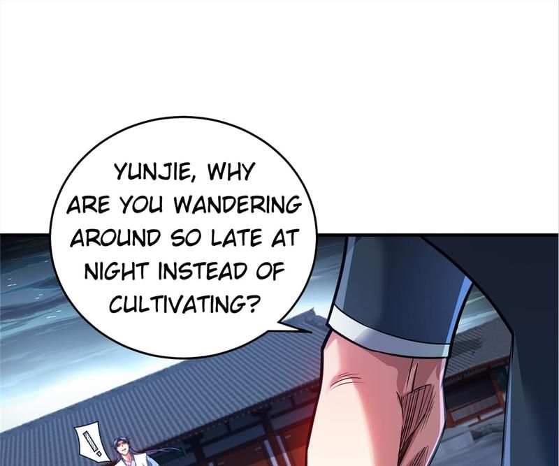 Read Eternal First Son-In-Law chapter 47 image 26 on Lezhin
