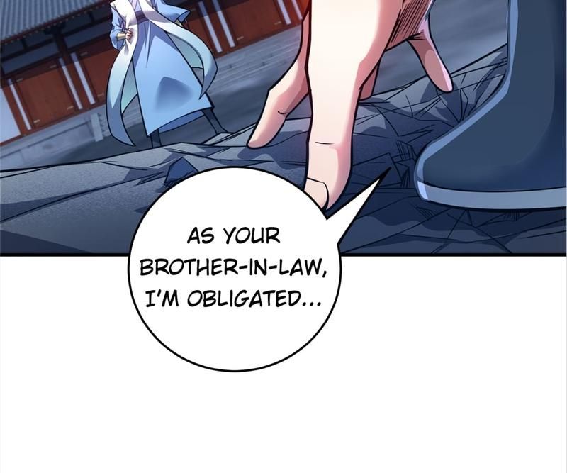 Read Eternal First Son-In-Law chapter 47 image 27 on Lezhin