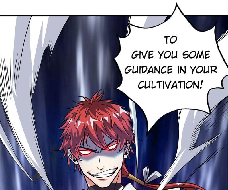 Read Eternal First Son-In-Law chapter 47 image 28 on Lezhin