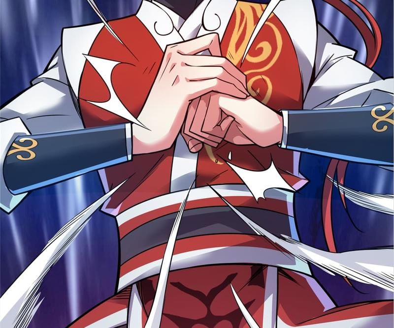 Read Eternal First Son-In-Law chapter 47 image 29 on Lezhin