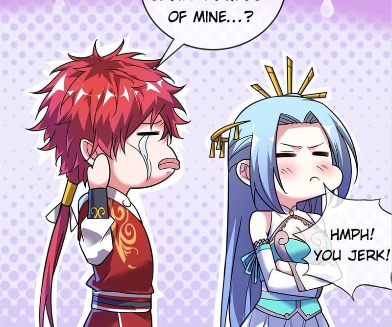 Read Eternal First Son-In-Law chapter 47 image 3 on Lezhin