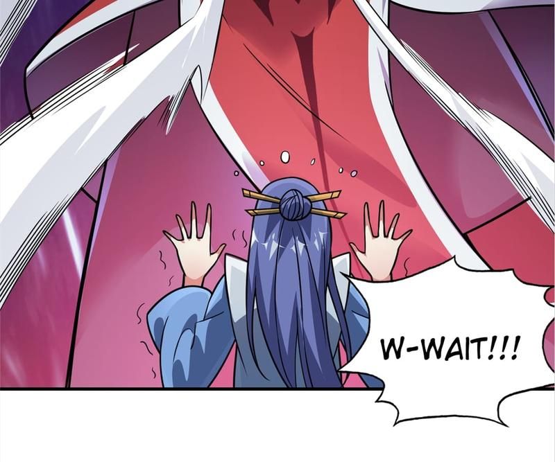 Read Eternal First Son-In-Law chapter 47 image 30 on Lezhin