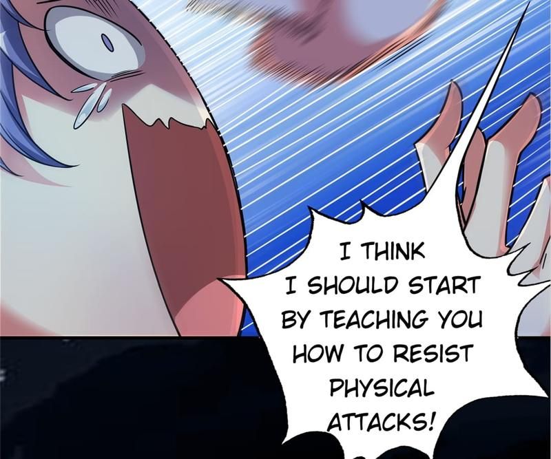 Read Eternal First Son-In-Law chapter 47 image 32 on Lezhin