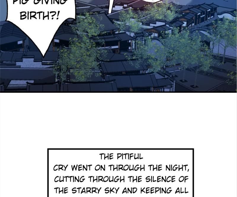 Read Eternal First Son-In-Law chapter 47 image 36 on Lezhin