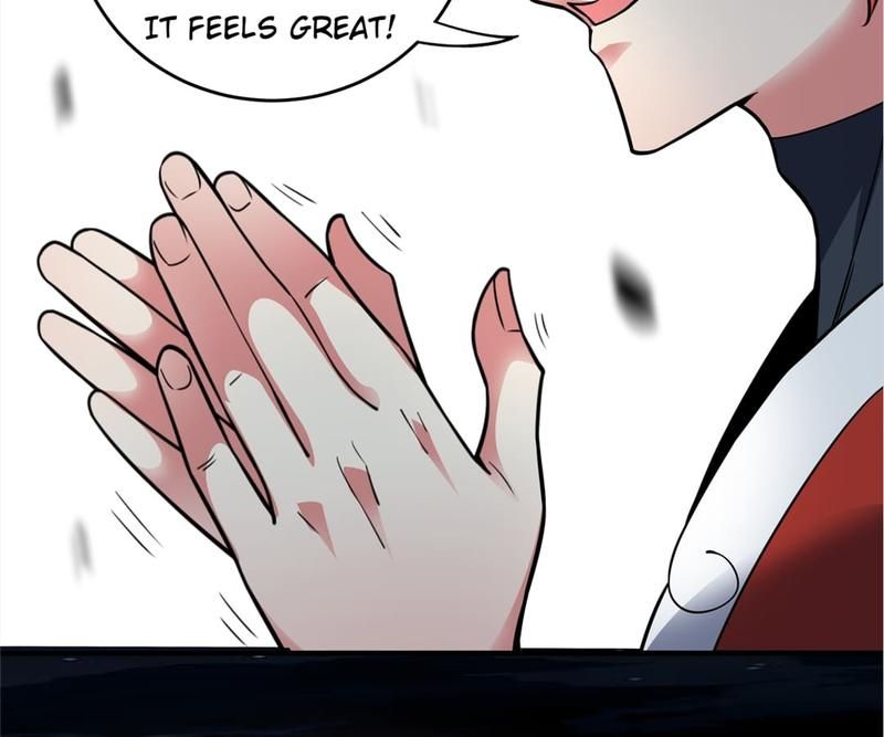Read Eternal First Son-In-Law chapter 47 image 38 on Lezhin