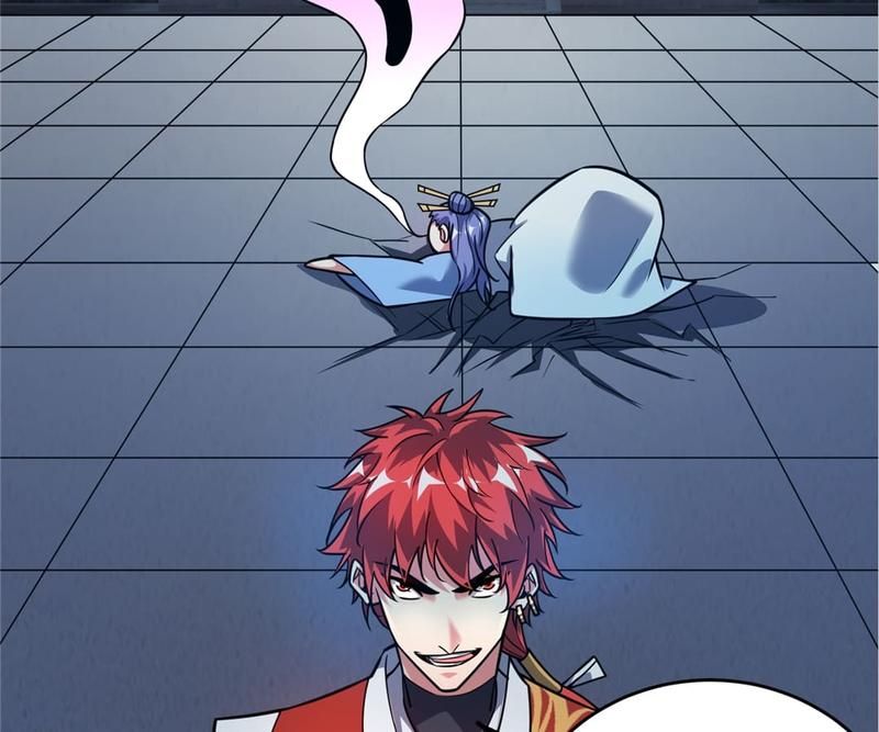Read Eternal First Son-In-Law chapter 47 image 40 on Lezhin