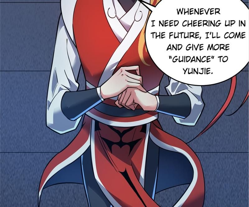 Read Eternal First Son-In-Law chapter 47 image 41 on Lezhin