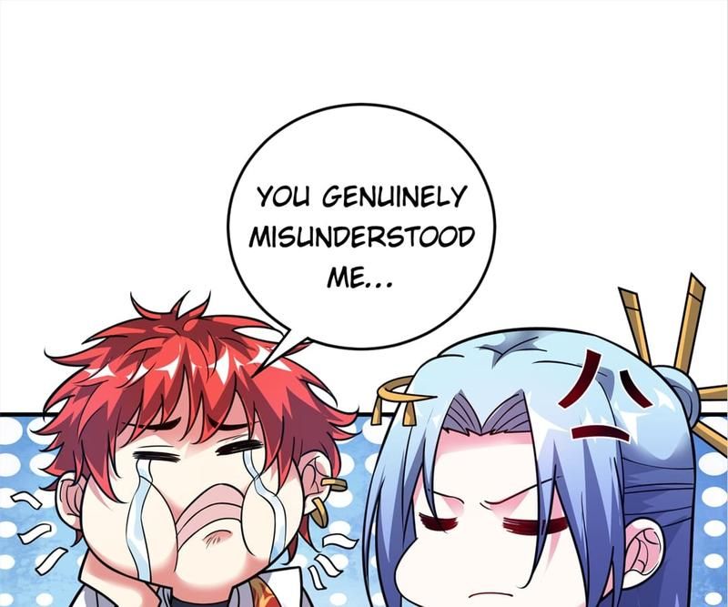 Read Eternal First Son-In-Law chapter 47 image 5 on Lezhin