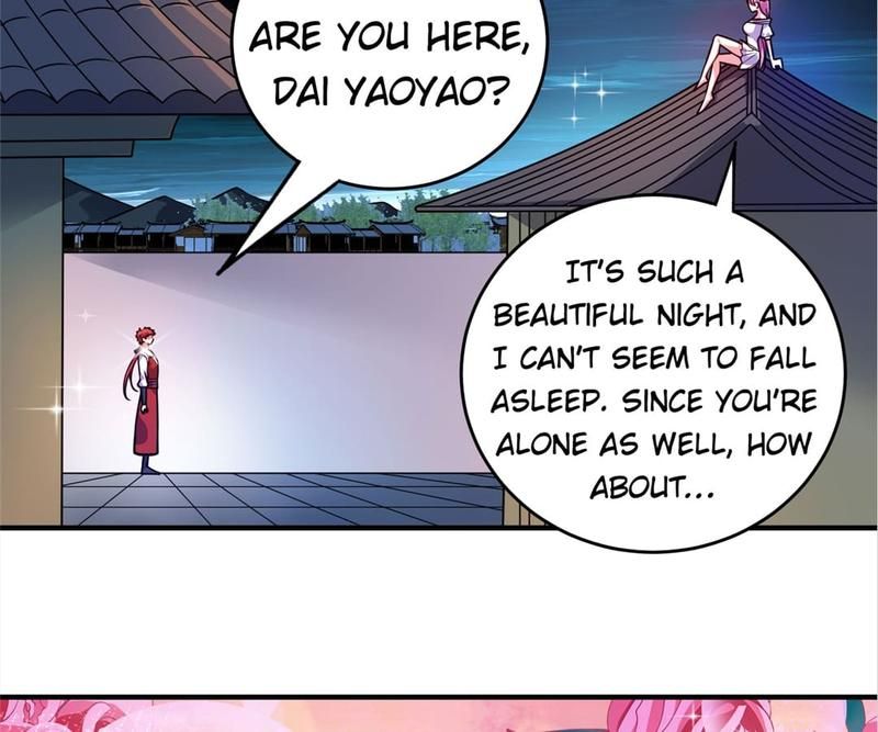 Read Eternal First Son-In-Law chapter 47 image 52 on Lezhin