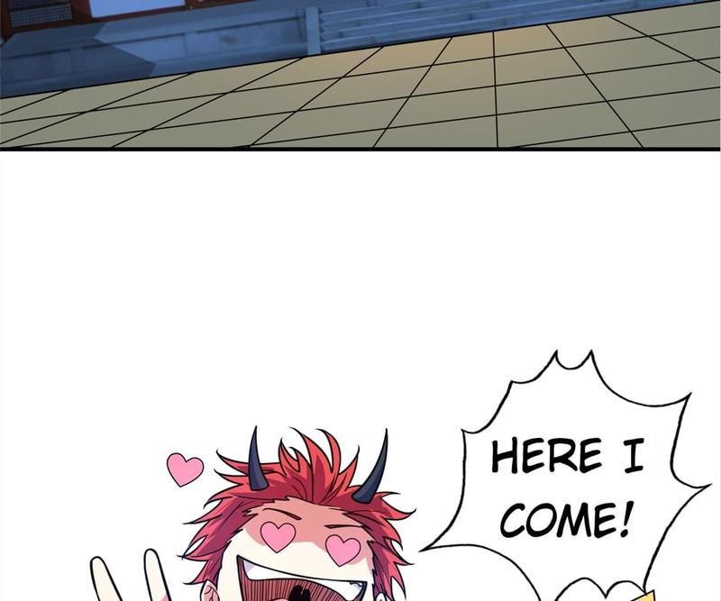 Read Eternal First Son-In-Law chapter 47 image 58 on Lezhin