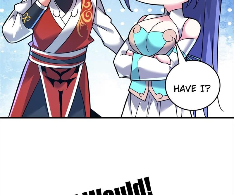 Read Eternal First Son-In-Law chapter 47 image 6 on Lezhin