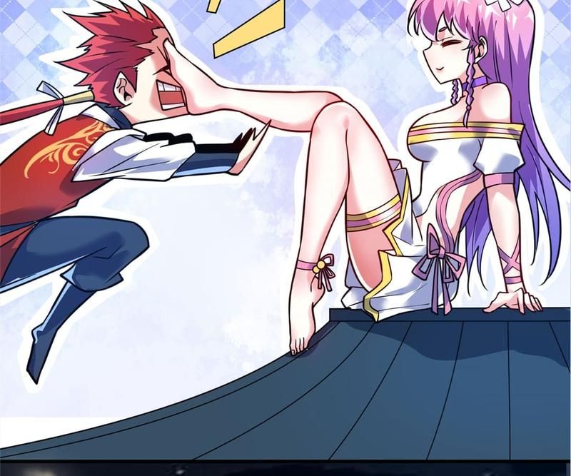 Read Eternal First Son-In-Law chapter 47 image 61 on Lezhin