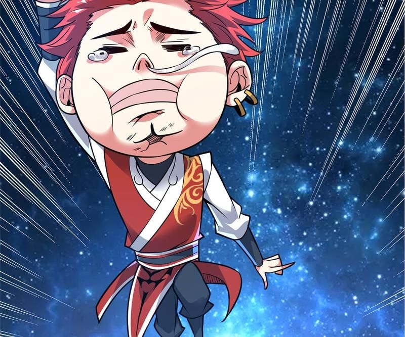 Read Eternal First Son-In-Law chapter 47 image 9 on Lezhin