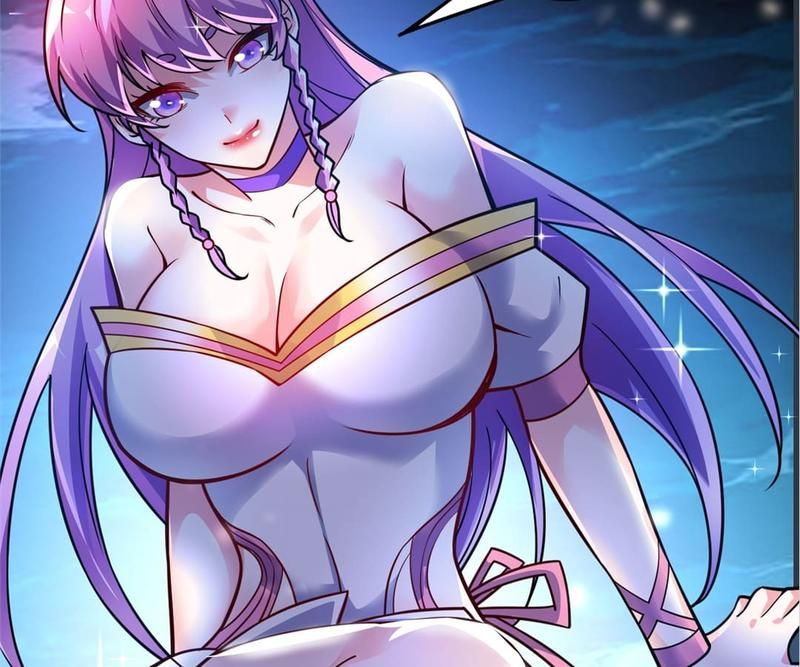 Read Eternal First Son-In-Law chapter 48 image 1 on Lezhin