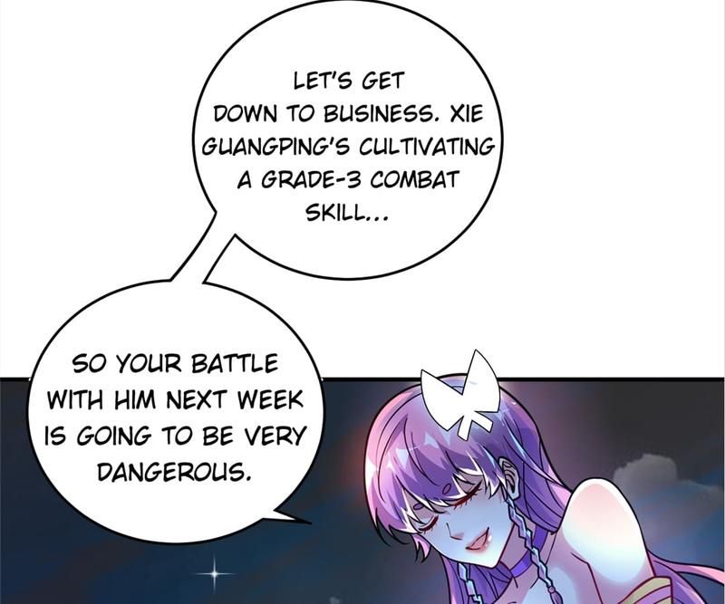 Read Eternal First Son-In-Law chapter 48 image 10 on Lezhin