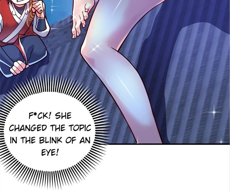 Read Eternal First Son-In-Law chapter 48 image 12 on Lezhin