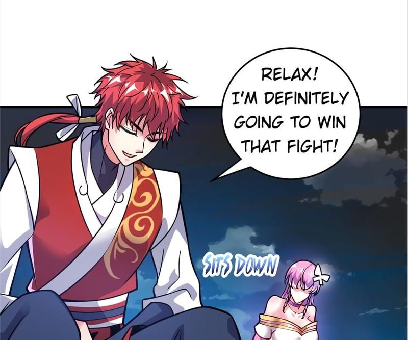 Read Eternal First Son-In-Law chapter 48 image 13 on Lezhin