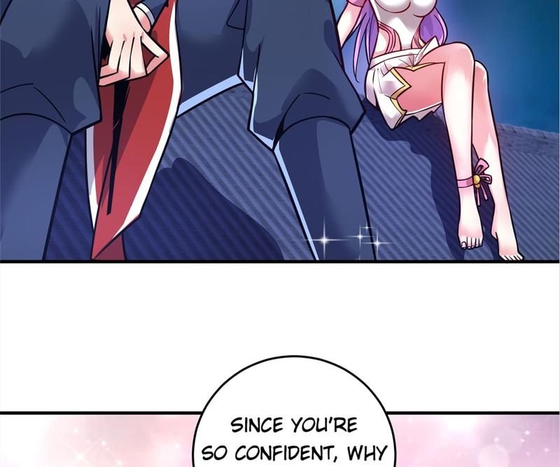 Read Eternal First Son-In-Law chapter 48 image 14 on Lezhin