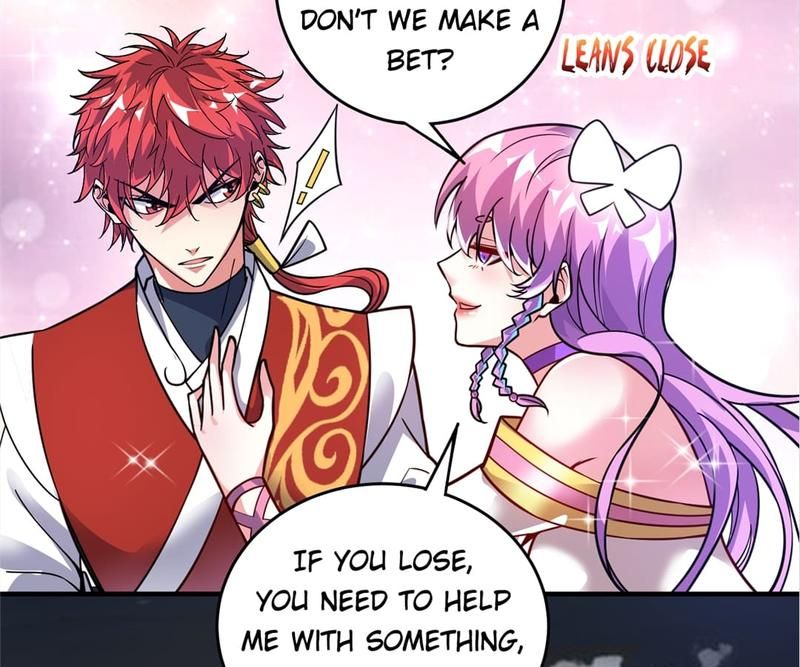 Read Eternal First Son-In-Law chapter 48 image 15 on Lezhin