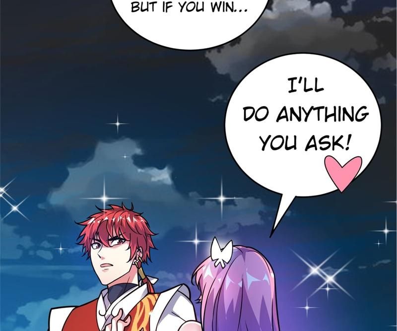 Read Eternal First Son-In-Law chapter 48 image 16 on Lezhin