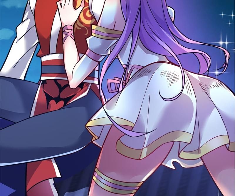 Read Eternal First Son-In-Law chapter 48 image 17 on Lezhin