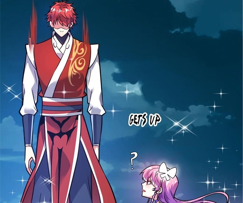 Read Eternal First Son-In-Law chapter 48 image 21 on Lezhin