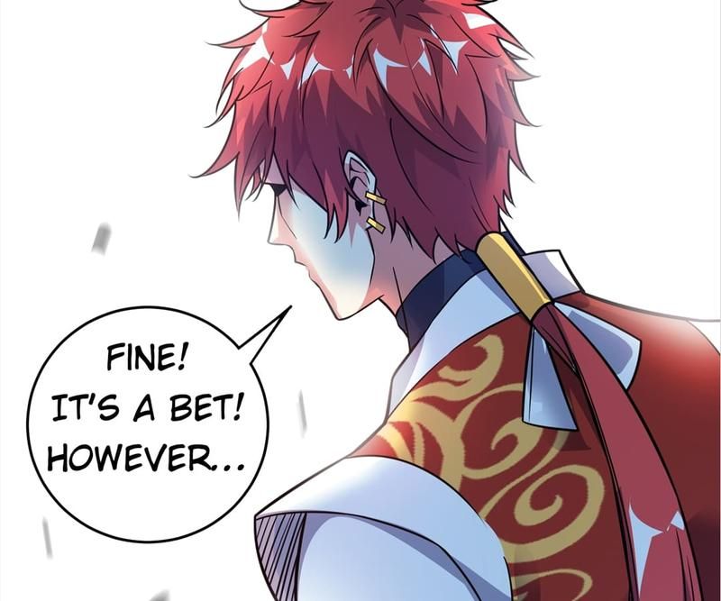 Read Eternal First Son-In-Law chapter 48 image 23 on Lezhin