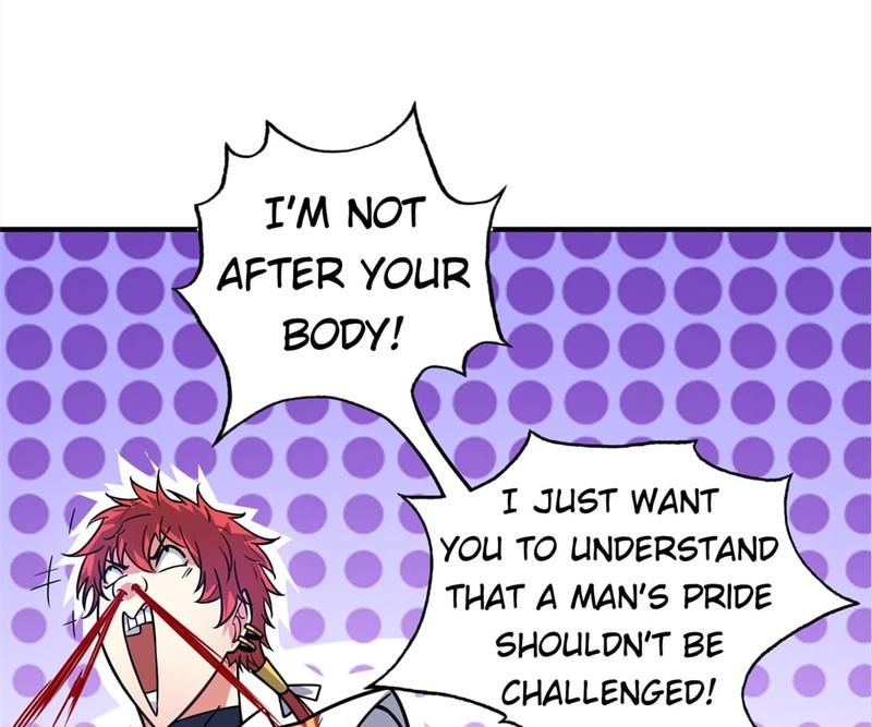 Read Eternal First Son-In-Law chapter 48 image 25 on Lezhin