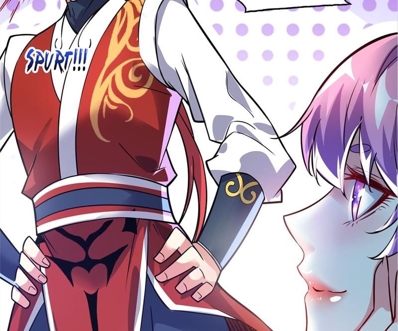 Read Eternal First Son-In-Law chapter 48 image 26 on Lezhin
