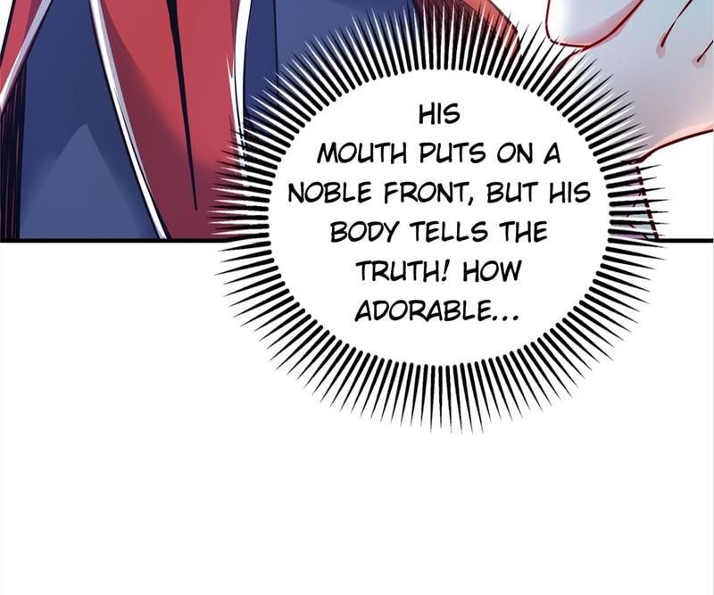 Read Eternal First Son-In-Law chapter 48 image 27 on Lezhin
