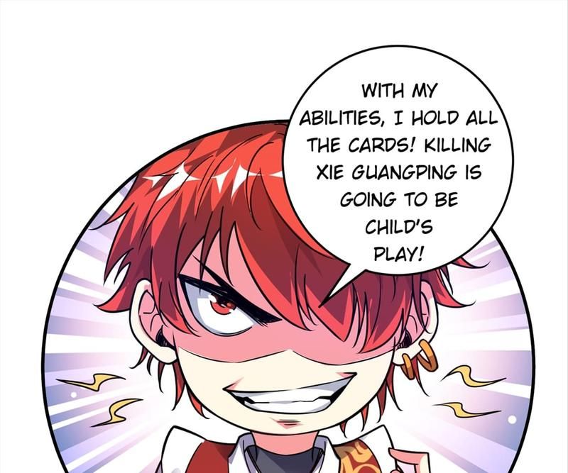 Read Eternal First Son-In-Law chapter 48 image 30 on Lezhin