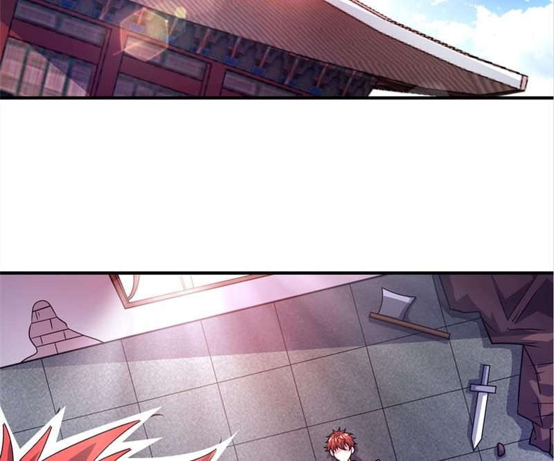 Read Eternal First Son-In-Law chapter 48 image 35 on Lezhin