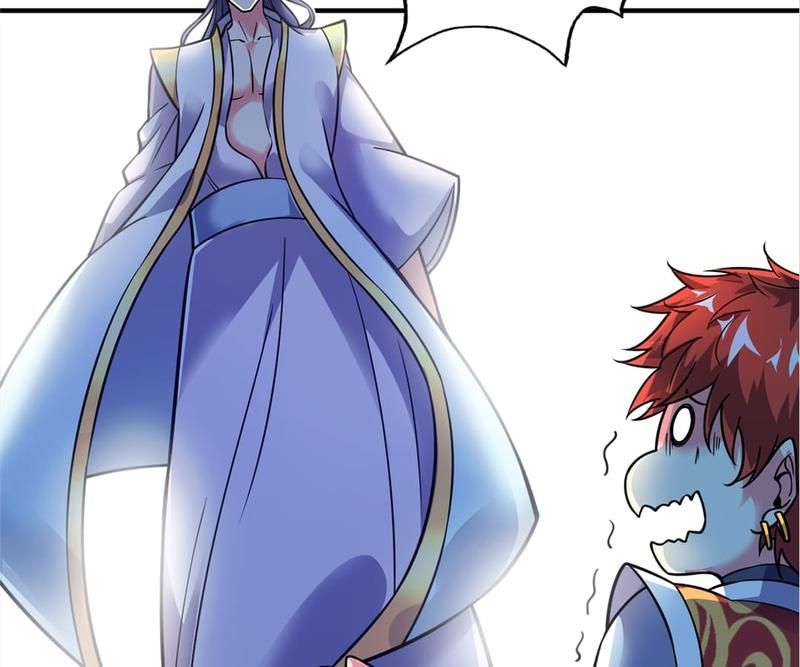 Read Eternal First Son-In-Law chapter 48 image 40 on Lezhin