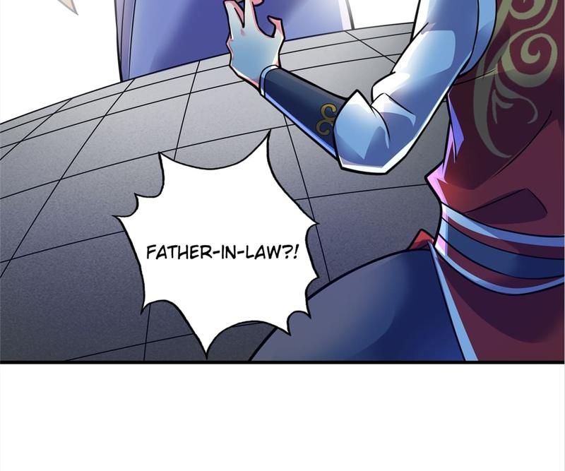 Read Eternal First Son-In-Law chapter 48 image 41 on Lezhin
