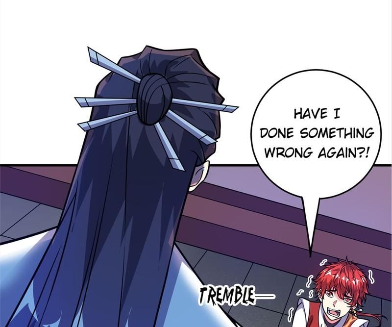 Read Eternal First Son-In-Law chapter 48 image 42 on Lezhin