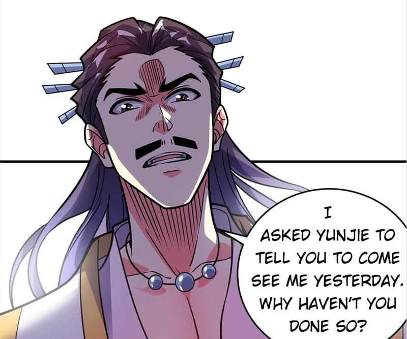 Read Eternal First Son-In-Law chapter 48 image 44 on Lezhin